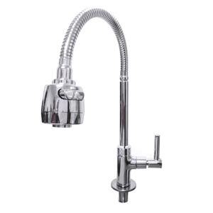 Torneira Gourmet 1169 C 34 1 4 Volta Bica Móvel Bancada Leroy Merlin