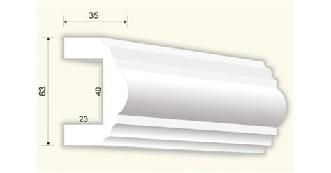 CST-16 Kábel csatornatakaró - Fűtéscső takaró - Csatornatakaró
