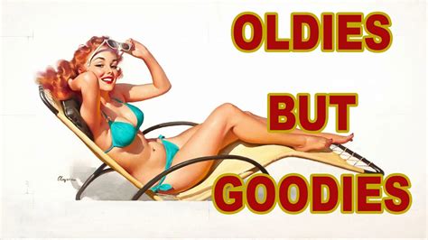 Oldies But Goodies 50's And 60's - Nonstop Old Songs - YouTube