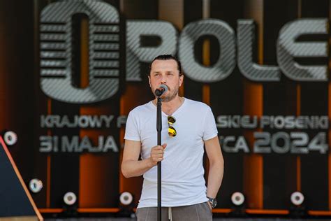 61 KFPP Piotr Cugowski o swojej premierze i godnym aranżu Radio