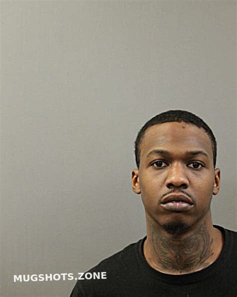 JARKEYSE BRACKETT 01 15 2023 Chicago Mugshots Zone