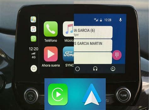 C Mo Personalizar La Configuraci N De Mi Carplay Administrando