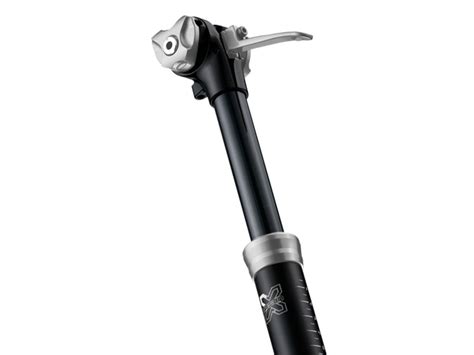 X Fusion Hilo Dropper Seatpost User Reviews 3 8 Out Of 5 20 Reviews