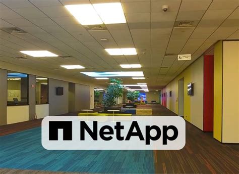 Netapp Is Hiring For A Software Qa Engineer Role Netapp Careers