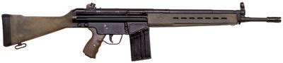Heckler & Koch G3 - Internet Movie Firearms Database - Guns in Movies ...