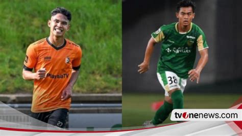 Beda Nasib Pemain Abroad Timnas Indonesia Marselino Ferdinan Nikmati