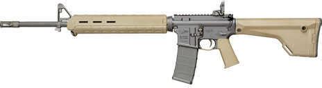 Colt Ar A Remington Nato Barrel Round Magpul Moe