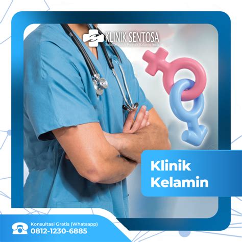 Klinik Spesialis Penyakit Kelamin Terbaik Di Jakarta