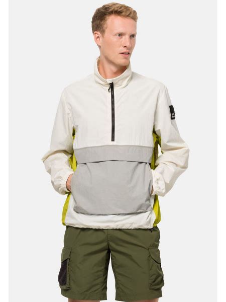 Ветровка Jack Wolfskin - купить с доставкой по выгодным ценам в ...