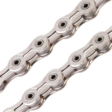 Kmc X Sl Speed Chain Silver Merlin Cycles