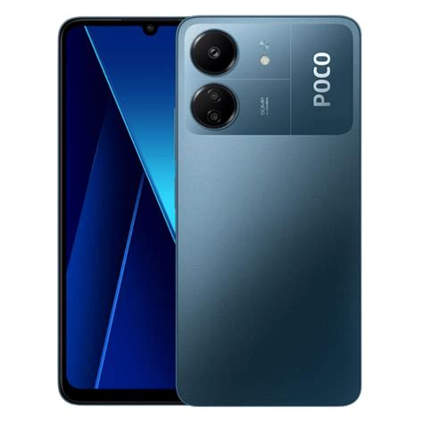 Xiaomi Poco C65 Precio Características Y Especificaciones ☑️