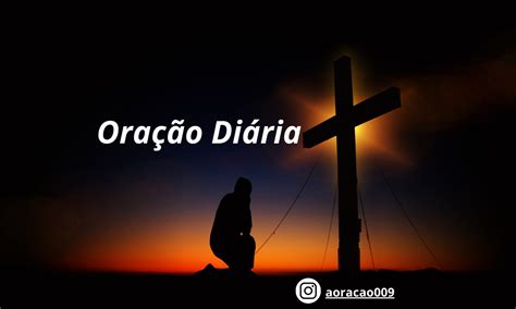 Oração Diária A Oração