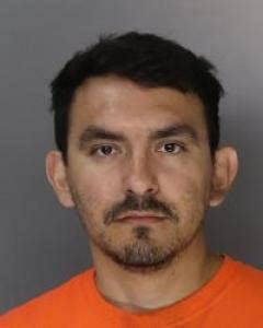 Jesus Rivera A Registered Sex Offender In Stockton Ca At