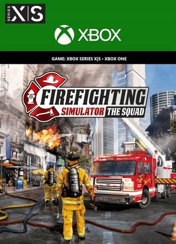 Xbox Firefighting Simulator Niska Cena Na Allegro Pl