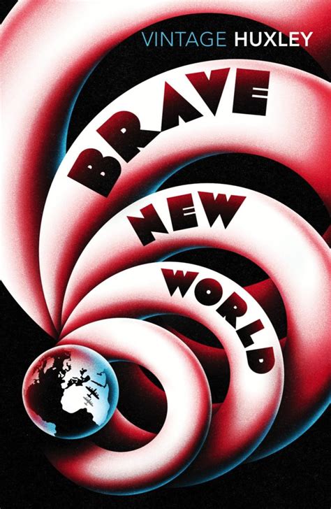 Brave New World (1932) – Movie Reviews Simbasible