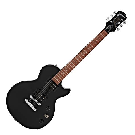 Epiphone Les Paul Pack De Guitarra El Ctrica Bano Gear Music