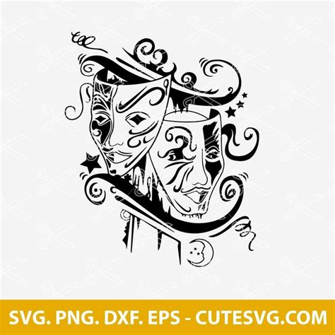 Gemini SVG, Gemini Zodiac SVG, Birthday SVG, Gemini Girl SVG, PNG, DXF ...