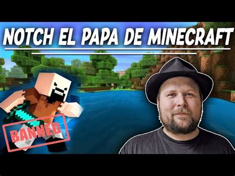 Quien Es El Creador De Minecraft