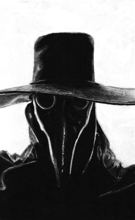 Pin By Rasputin On Dark Stuff Plague Doctor Plague Mask Plague