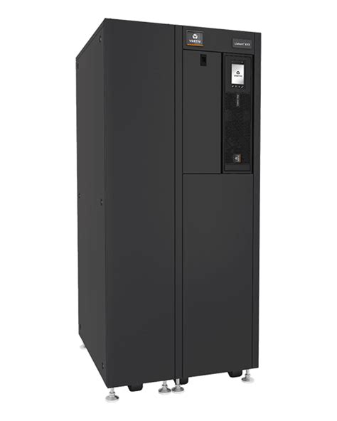 UPS Vertiv EXS 20KVA 208V Vertiv