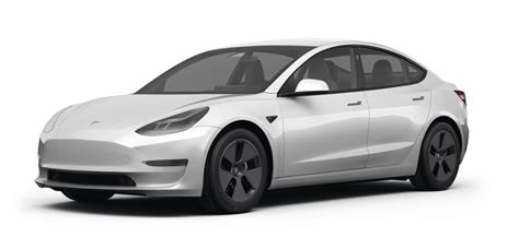 The Best EV Chargers for Tesla Model 3 | EvGuru Malaysia