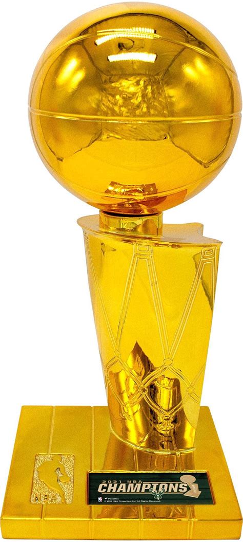 Nba Finals Trophy