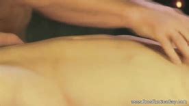 Genital Massage Gay Sensatition Cnn Amador