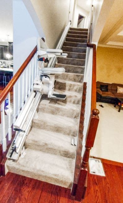 Commercial Stairlifts Lifeway Mobility