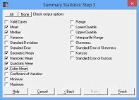 Unistat Statistics Software | UNISTAT for Excel Tutorial