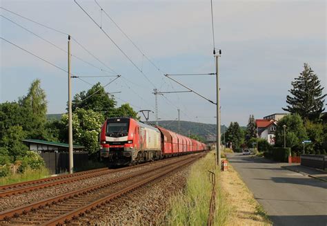 Baureihe Eurodual Fotos Bahnbilder De