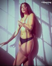 Fo Porter Sexy And Nude Shows Off Her Sensational Booty And Tits In Instagram Photos Aznude