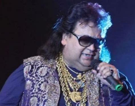 Did You Know In 1986 Bappi Lahiri Entered Guinness Book Of World Records