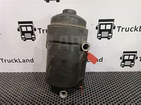 Купить Корпус топливного фильтра Камаз 5490 2019 A5410920503 NEO в ...
