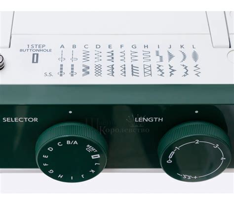 Купить Швейная машина Janome 1522GN в интернет-магазине "Швейное ...