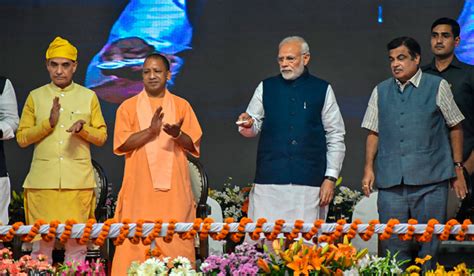 Modi Launches Key Infra Projects In Varanasi All You Need To Know The