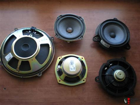 Bose car speakers 28156 Photo #307156 - Canuck Audio Mart