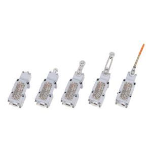 Warom HRZX91 Series Explosion Proof Position Switches SME ELECTRIC