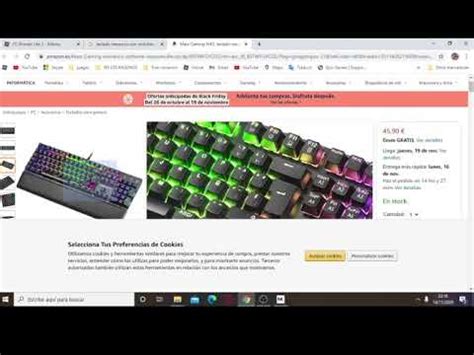 Como Hacer Que Tu Teclado De Membrana Suene Como Uno Mecanico En Pc