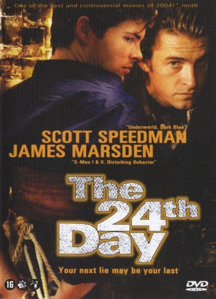 The 24th Day (2004) on Collectorz.com Core Movies