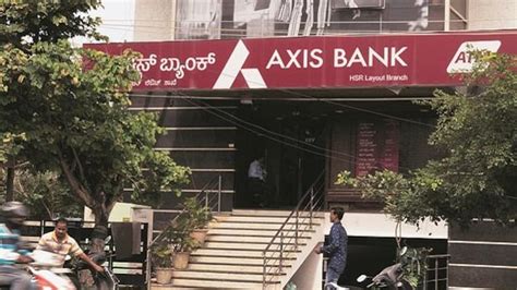 Indias Gdp Growth May Slow Down To 65 In Fy25 Axis Bank Report