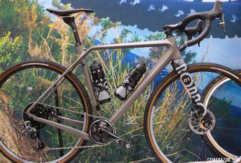 Rondo Ruut Cf A New Take On The Gravel Bike From Poland