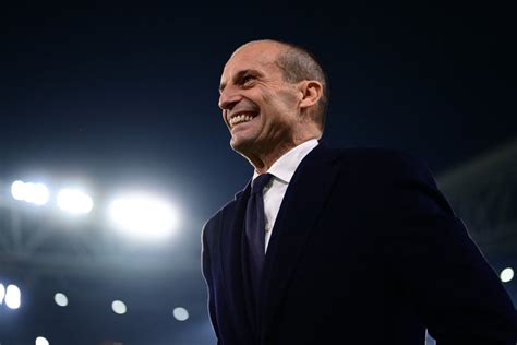 Allegri pazzo della sua Juventus il VIDEO dagli spogliatoi è virale