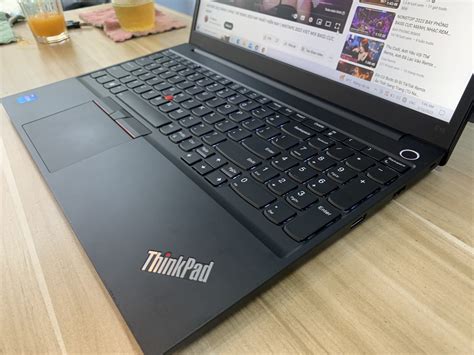 Lenovo Thinkpad E15 Gen 4 I7 1255u 16gb 512gb Bảo Hành Chính Hãng 9 2024 Chuyên Nghiệp 13 990