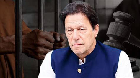 Former PM Of Pakistan Imran Khan S Troubles Elevated Held Responsible