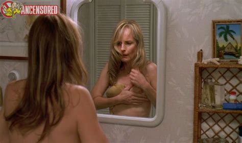 Naked Helen Hunt In Then She Found Me