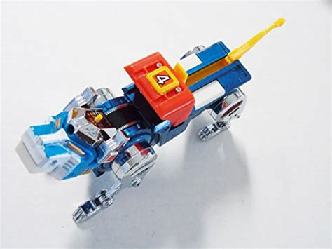 Vintage Voltron Toys Educational Toys Planet