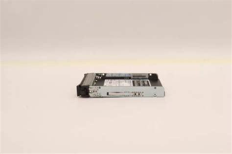 Lenovo ThinkSystem TB SATA Hot Swap Solid State Drive XB A For Sale