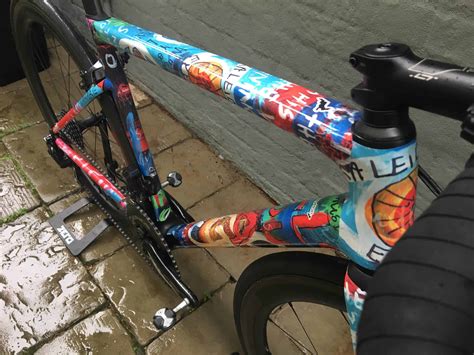 Can You Vinyl Wrap a Bicycle? (Benefits, Cost & Tutorials)