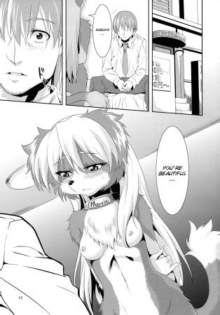 Luv Border Luscious Hentai Manga Porn