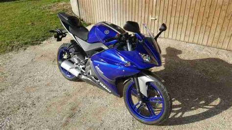 Yamaha Yzf R Bestes Angebot Von Yamaha